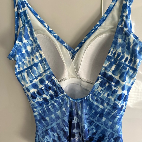 Gottex women’s swim suit - Picture 4 of 8